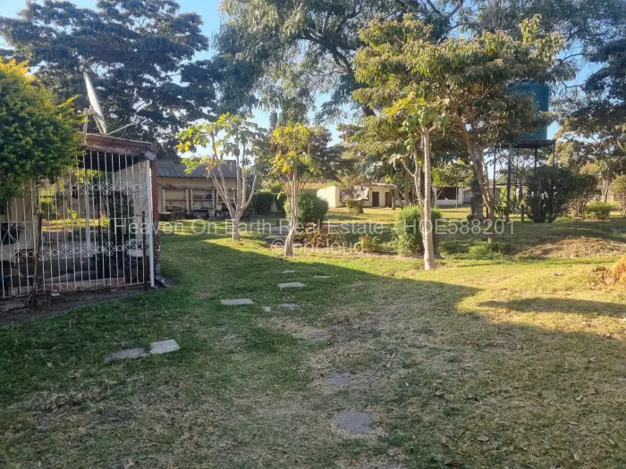 5 Bedroom House for Sale in Hatfield, Harare