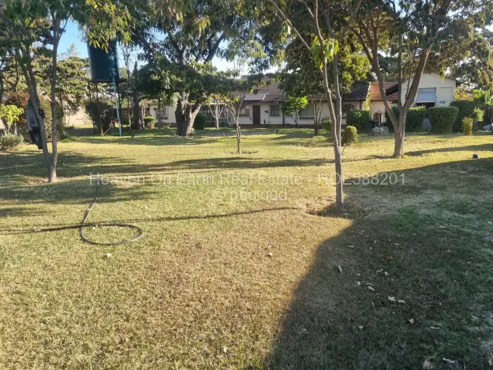 5 Bedroom House for Sale in Hatfield, Harare