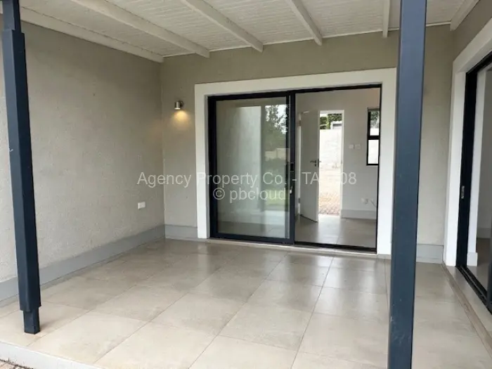 Townhouse/Complex/Cluster to Rent in Highlands