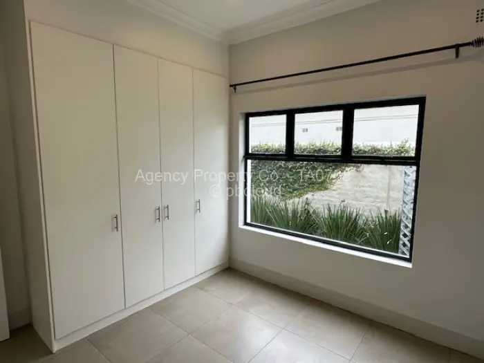Townhouse/Complex/Cluster to Rent in Highlands