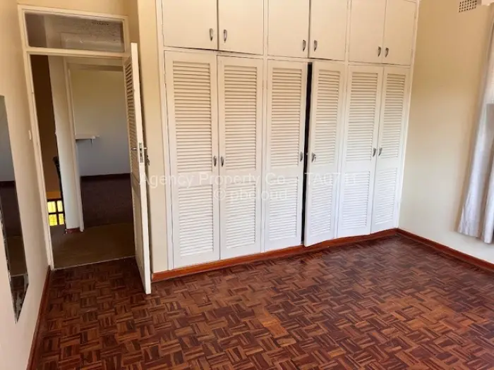 4 Bedroom House to Rent in Borrowdale