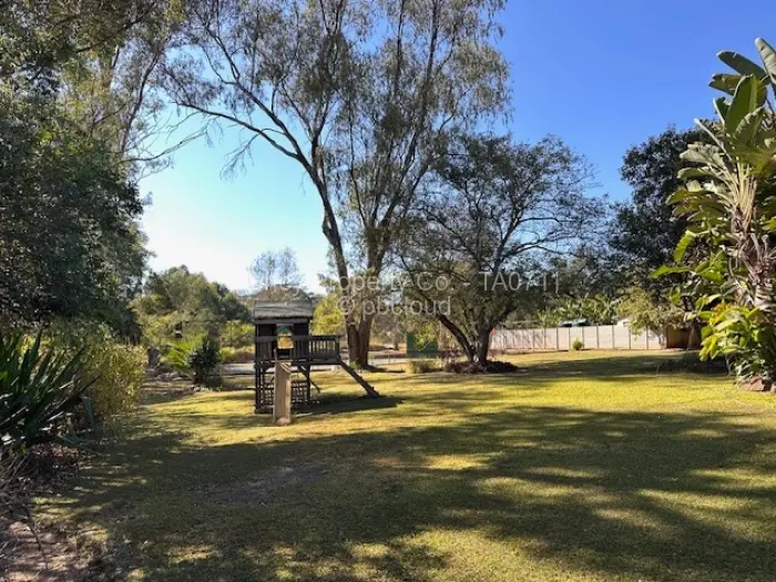4 Bedroom House to Rent in Borrowdale