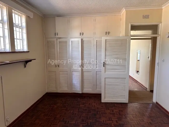 4 Bedroom House to Rent in Borrowdale