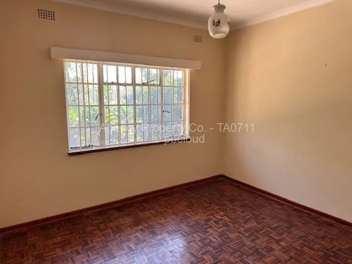 4 Bedroom House to Rent in Borrowdale