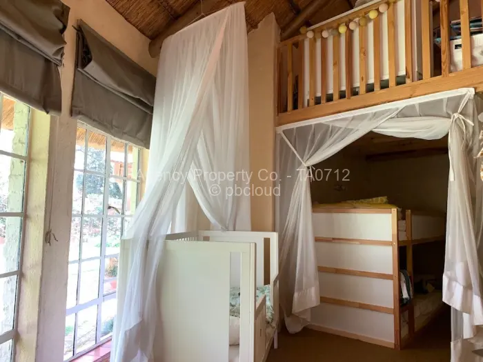 5 Bedroom House to Rent in Highlands