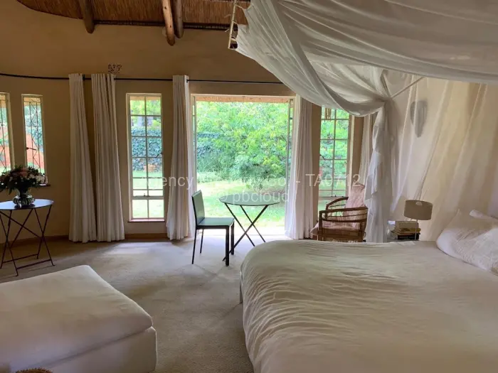 5 Bedroom House to Rent in Highlands