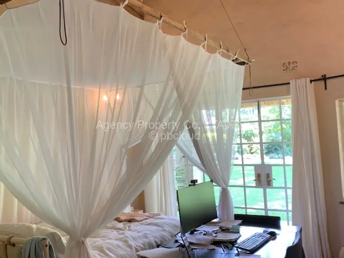 5 Bedroom House to Rent in Highlands