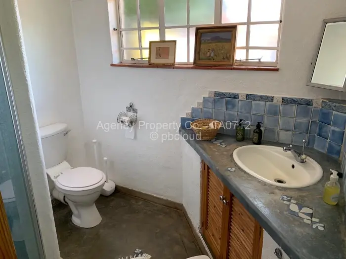 5 Bedroom House to Rent in Highlands