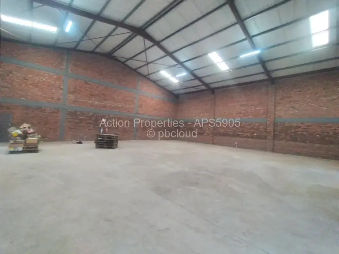 Industrial Property to Rent in Workington