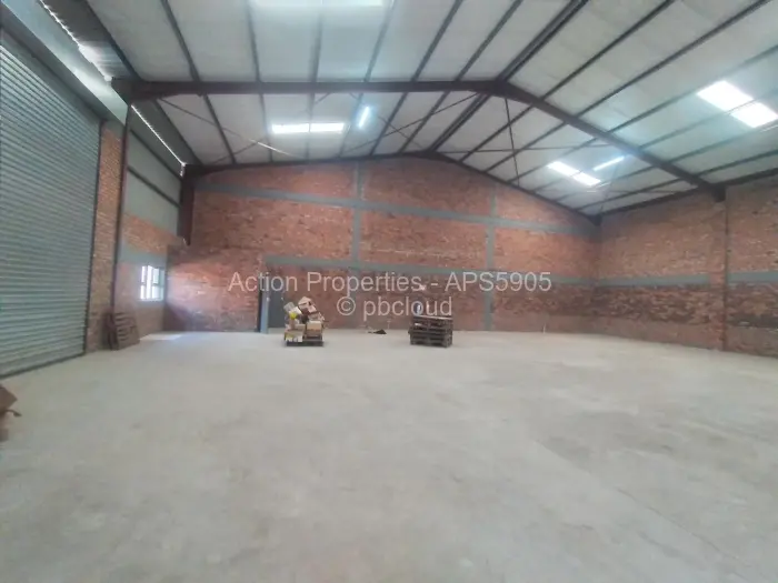 Industrial Property to Rent in Workington