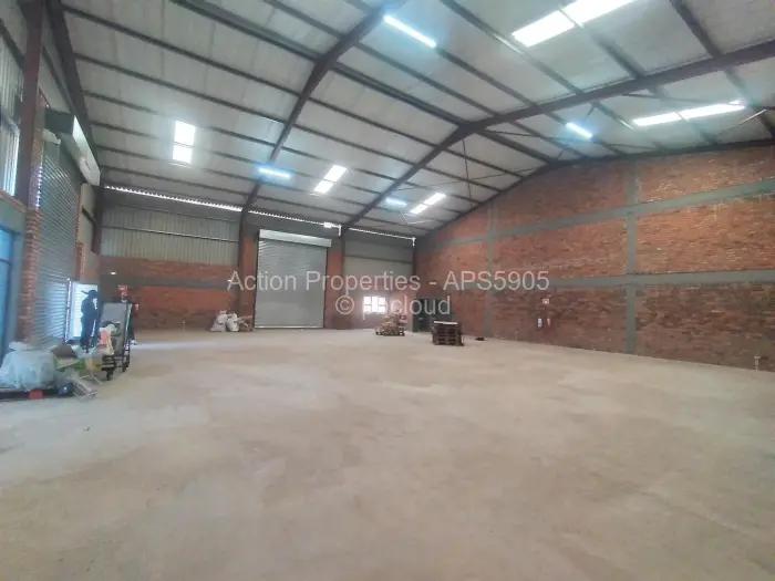 Industrial Property to Rent in Workington