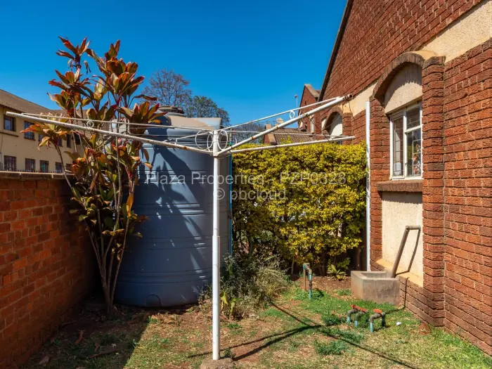 Flat/Apartment for Sale in Marlborough, Harare