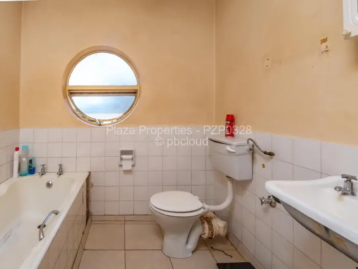 Flat/Apartment for Sale in Marlborough, Harare