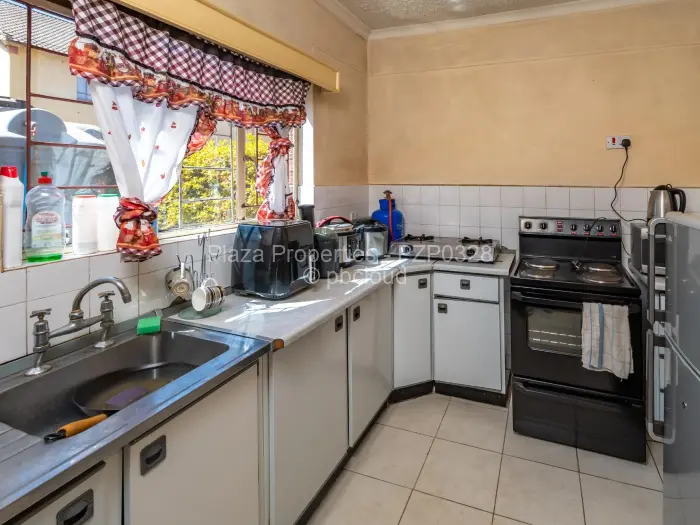 Flat/Apartment for Sale in Marlborough, Harare