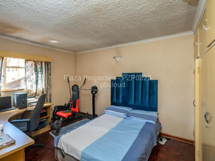 Flat/Apartment for Sale in Marlborough, Harare