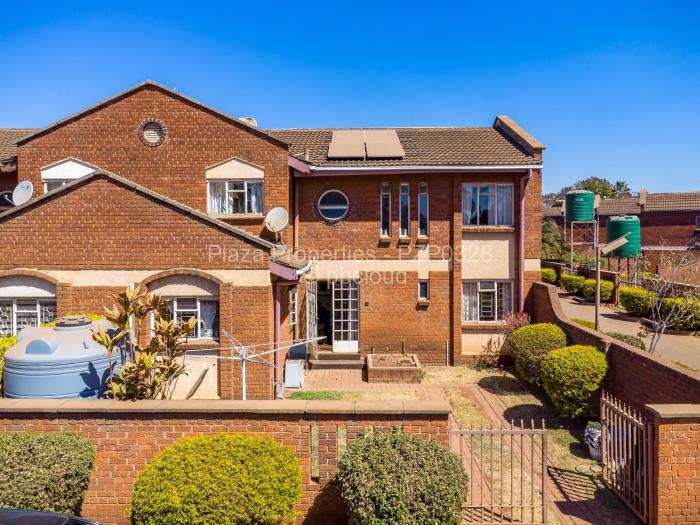 Flat/Apartment for Sale in Marlborough, Harare