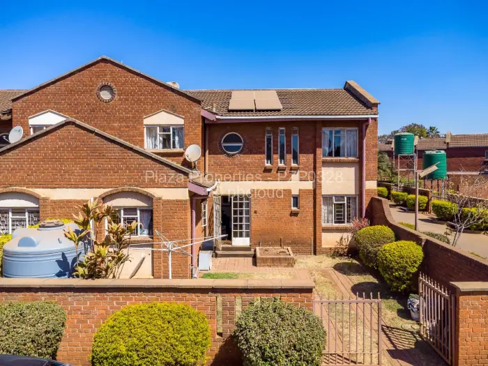 Flat/Apartment for Sale in Marlborough, Harare