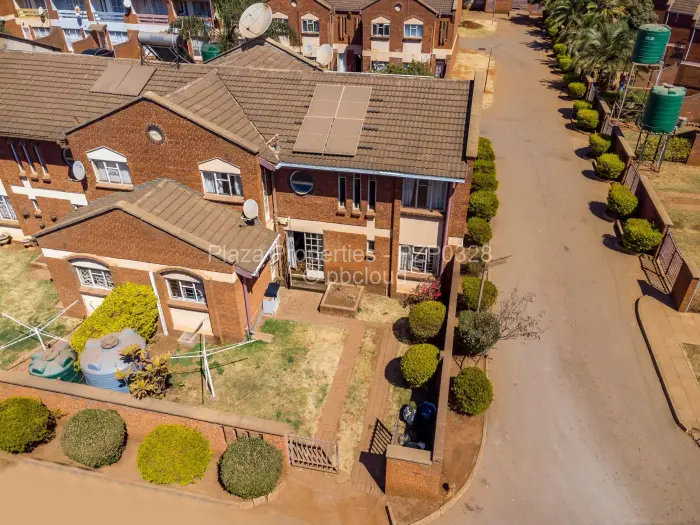 Flat/Apartment for Sale in Marlborough, Harare