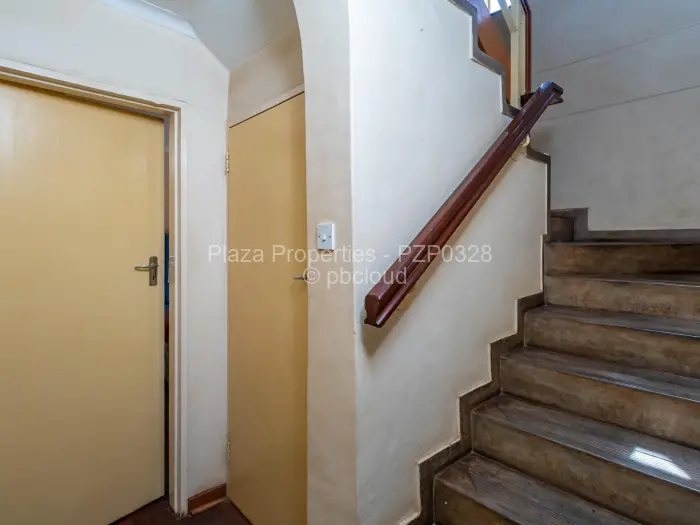 Flat/Apartment for Sale in Marlborough, Harare