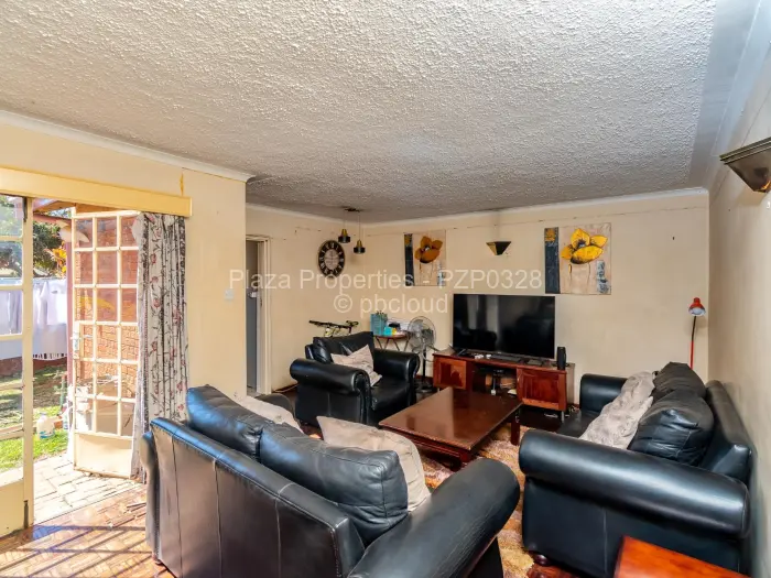 Flat/Apartment for Sale in Marlborough, Harare