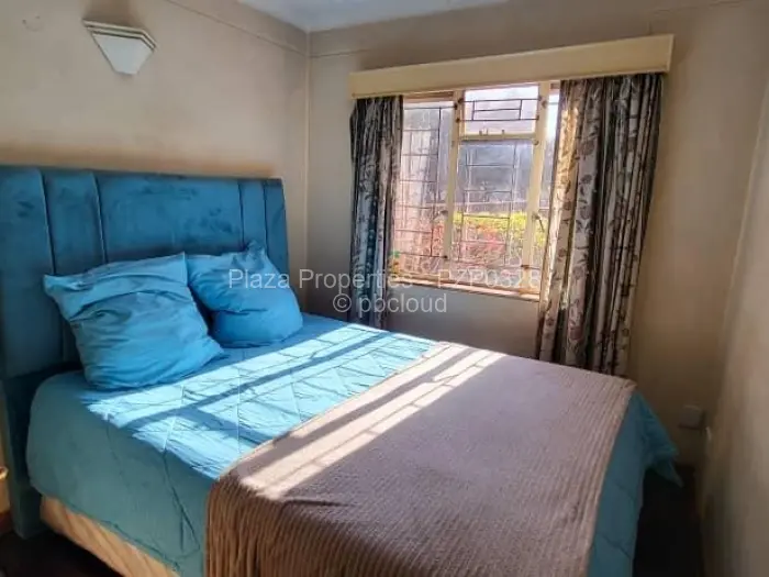 Flat/Apartment for Sale in Marlborough, Harare