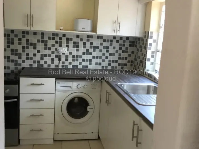 1 Bedroom Cottage/Garden Flat to Rent in Highlands