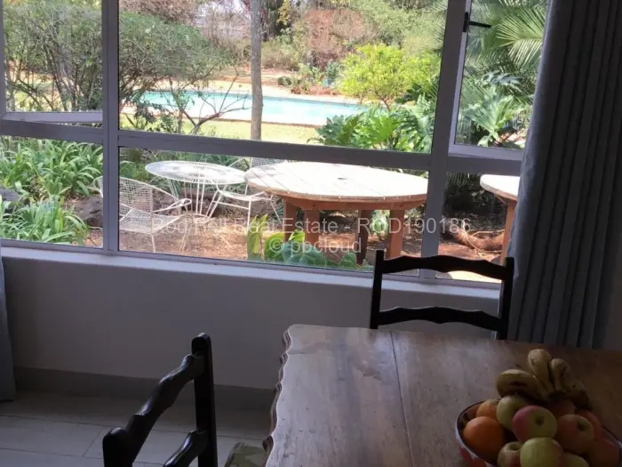 1 Bedroom Cottage/Garden Flat to Rent in Highlands