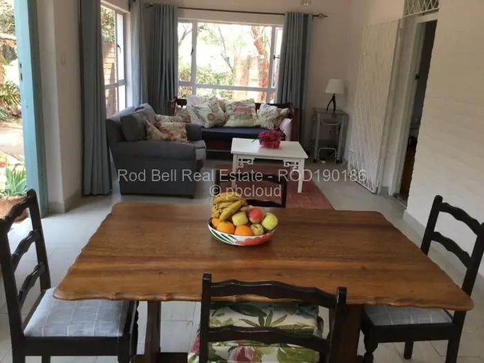 1 Bedroom Cottage/Garden Flat to Rent in Highlands