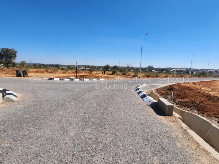 Farm/Plot for Sale in Plumtree, Plumtree