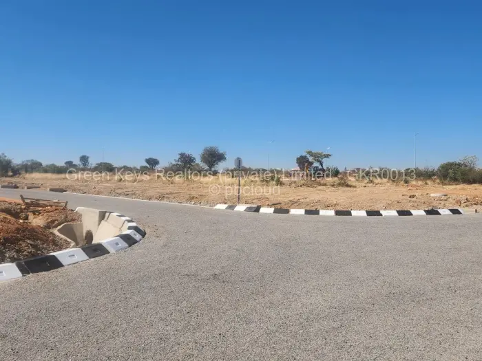 Farm/Plot for Sale in Plumtree, Plumtree