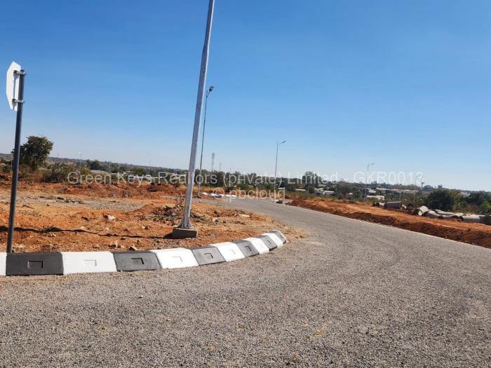 Farm/Plot for Sale in Plumtree, Plumtree