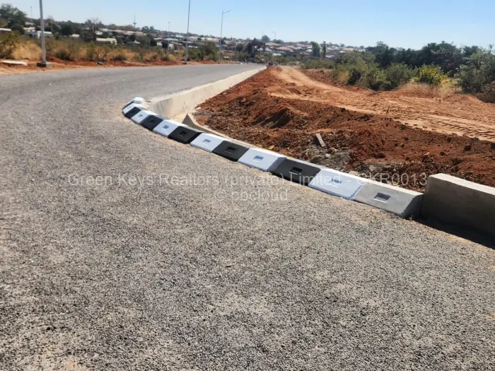 Farm/Plot for Sale in Plumtree, Plumtree