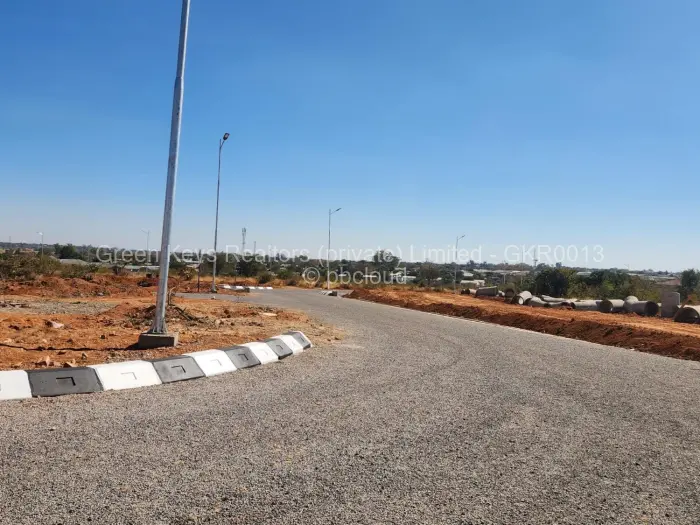 Farm/Plot for Sale in Plumtree, Plumtree