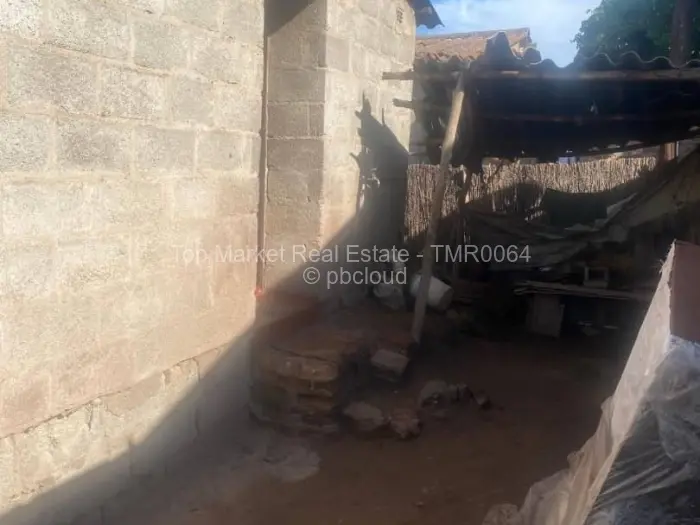 1 Bedroom Cottage/Garden Flat for Sale in Norton, Norton