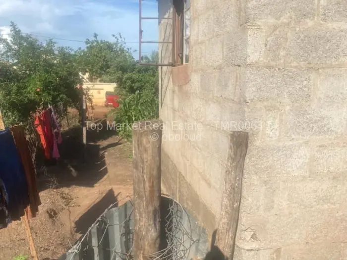 1 Bedroom Cottage/Garden Flat for Sale in Norton, Norton