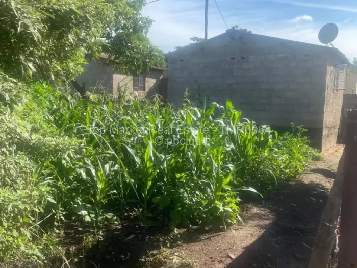 1 Bedroom Cottage/Garden Flat for Sale in Norton, Norton