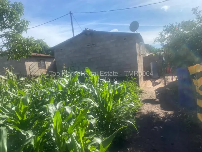 1 Bedroom Cottage/Garden Flat for Sale in Norton, Norton