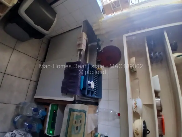 Flat/Apartment to Rent in Mabelreign