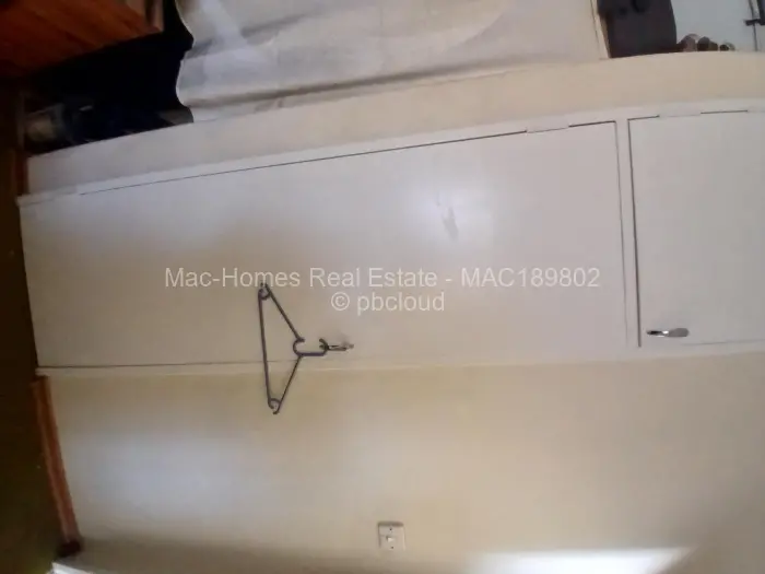 Flat/Apartment to Rent in Mabelreign