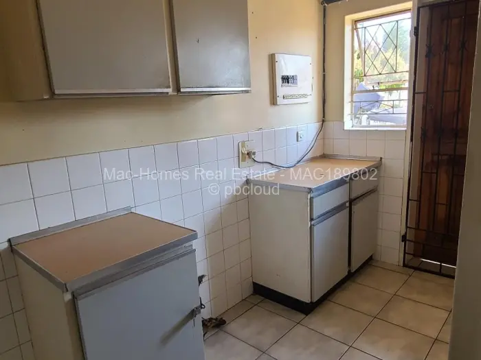 Flat/Apartment to Rent in Mabelreign
