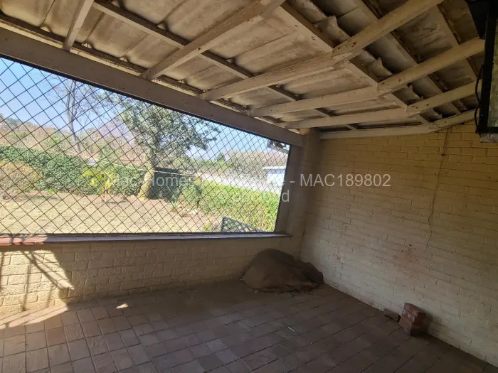 Flat/Apartment to Rent in Mabelreign