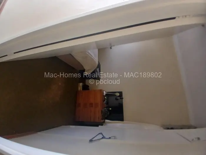 Flat/Apartment to Rent in Mabelreign