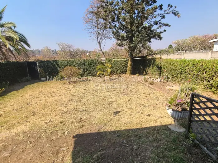 Flat/Apartment to Rent in Mabelreign
