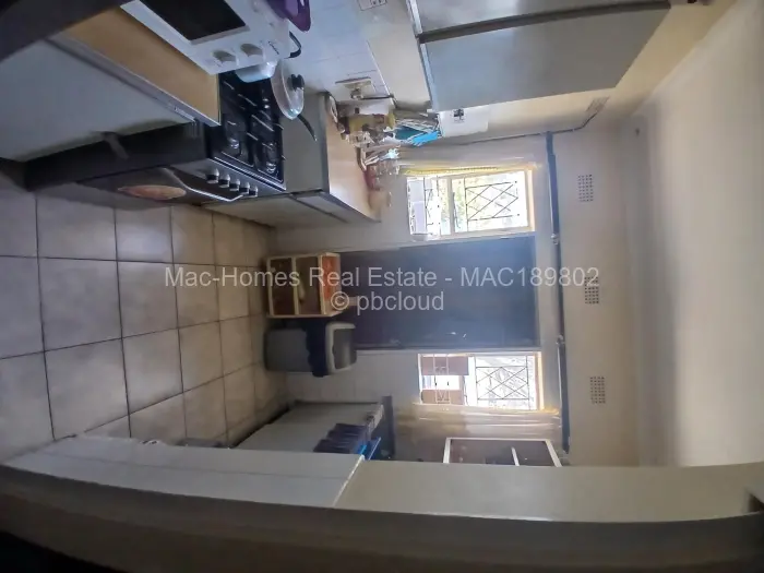 Flat/Apartment to Rent in Mabelreign