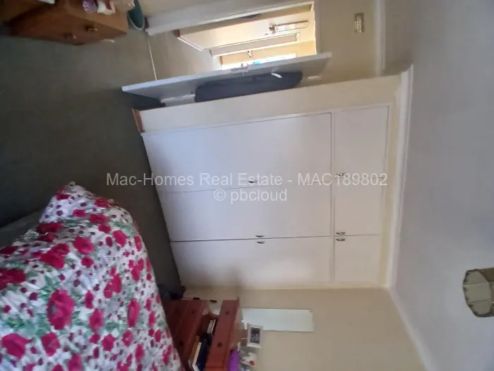 Flat/Apartment to Rent in Mabelreign