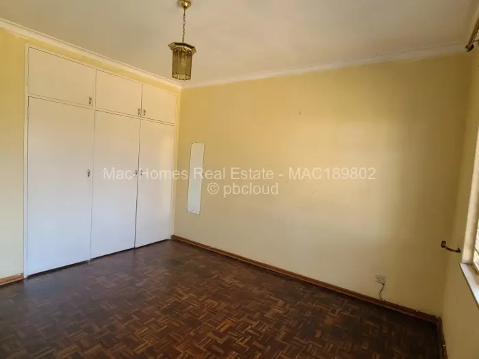 Flat/Apartment to Rent in Mabelreign