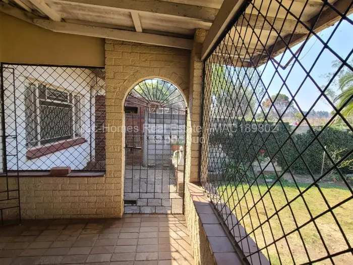 Flat/Apartment to Rent in Mabelreign