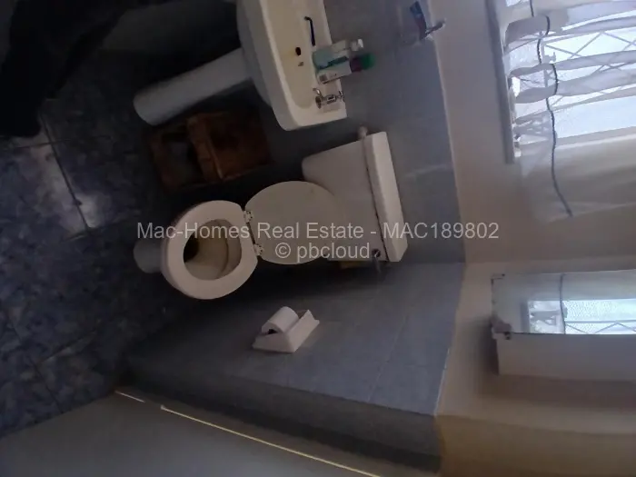 Flat/Apartment to Rent in Mabelreign