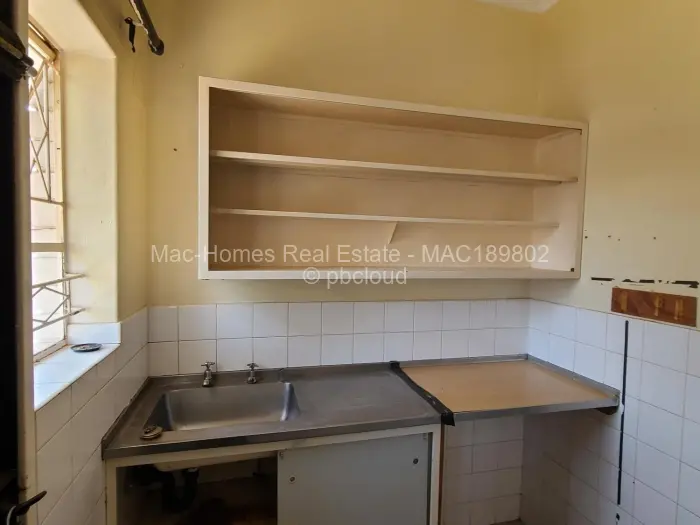 Flat/Apartment to Rent in Mabelreign