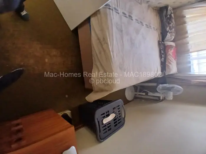 Flat/Apartment to Rent in Mabelreign
